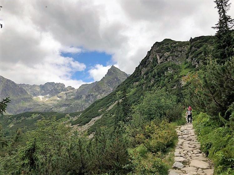 Domek Na Harendzie Закопане Екстериор снимка