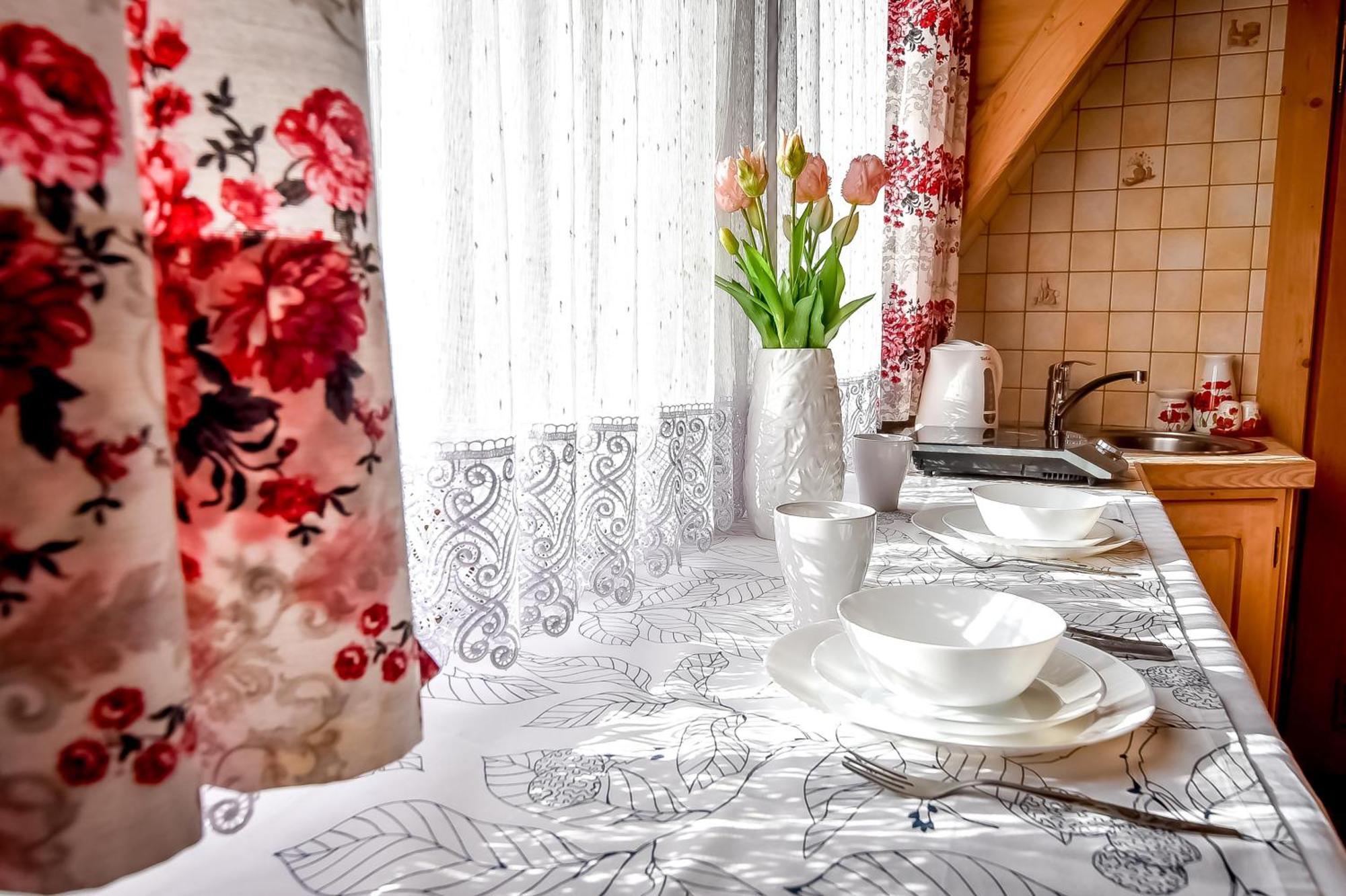 Domek Na Harendzie Закопане Екстериор снимка